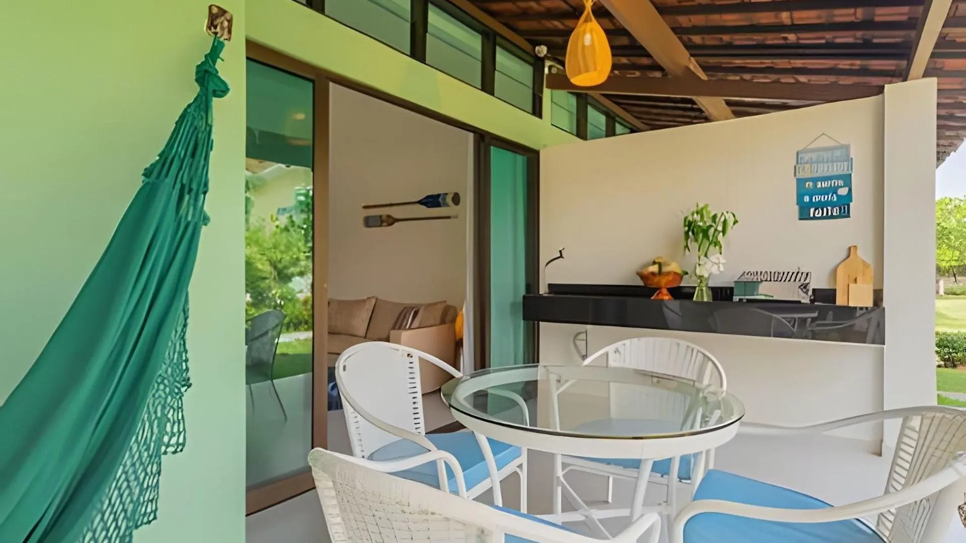 Chalet Chale 1 Prive Portal Do Sol Villa Porto de Galinhas Brazil