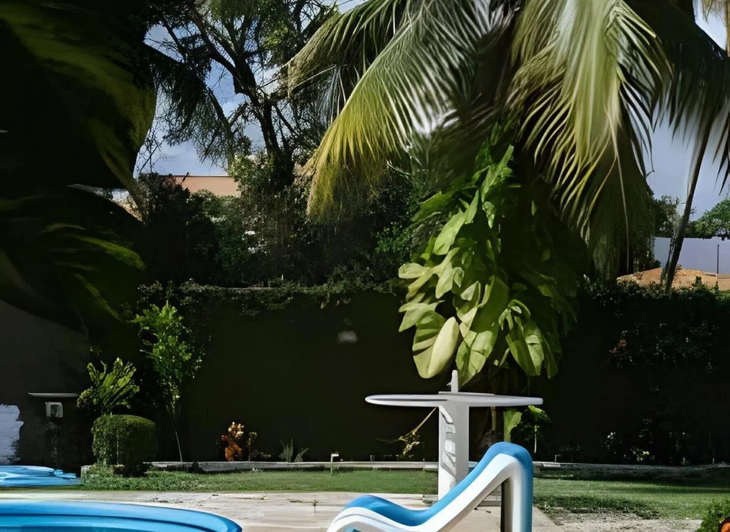 Chale 1 Prive Portal Do Sol Villa Porto de Galinhas Chalet